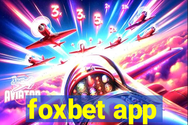 foxbet app